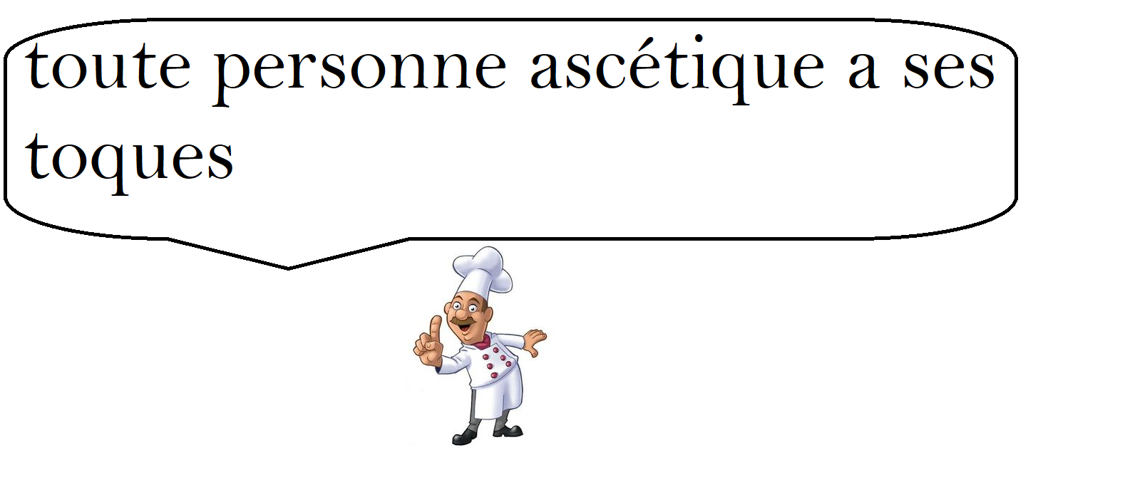 Ascetique