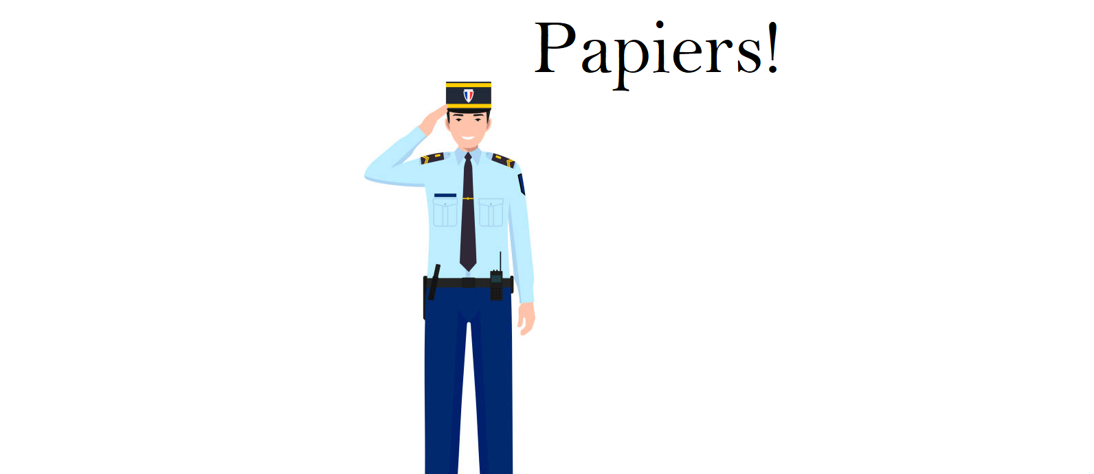 Papiers 1